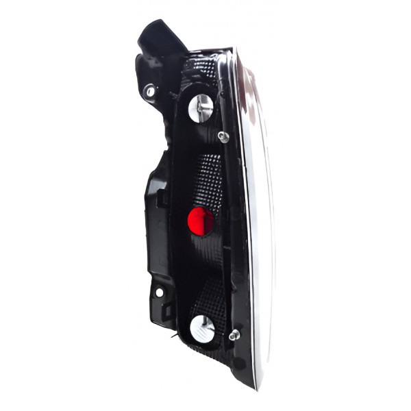 Lanterna Traseira Uno 15 16 17 18 19 Le - Esquerdo/motorista - Padrão Original