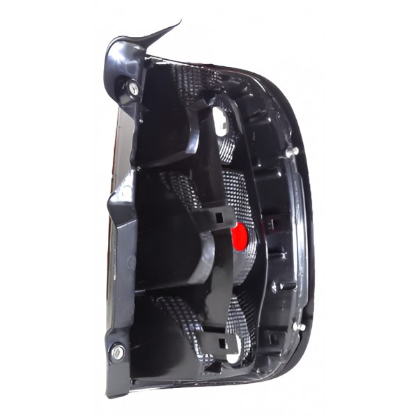 Lanterna Traseira Uno 15 16 17 18 19 Le - Esquerdo/motorista - Padrão Original