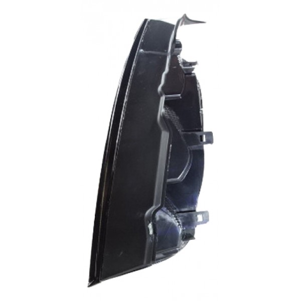 Lanterna Traseira Uno 15 16 17 18 19 Le - Esquerdo/motorista - Padrão Original