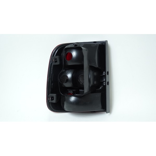 Lanterna Traseira Saveiro G5 Ld 08 09 10 11 12  Fume Direito/passageiro Padrão Original