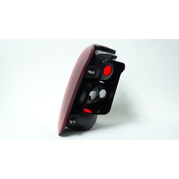 Lanterna Traseira Saveiro G5 Ld 08 09 10 11 12  Fume Direito/passageiro Padrão Original