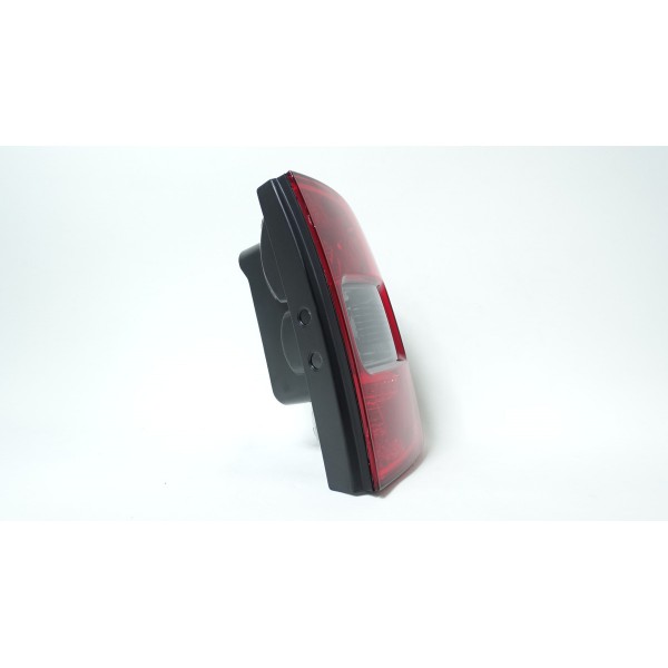Lanterna Traseira Saveiro G5 Ld 08 09 10 11 12  Fume Direito/passageiro Padrão Original