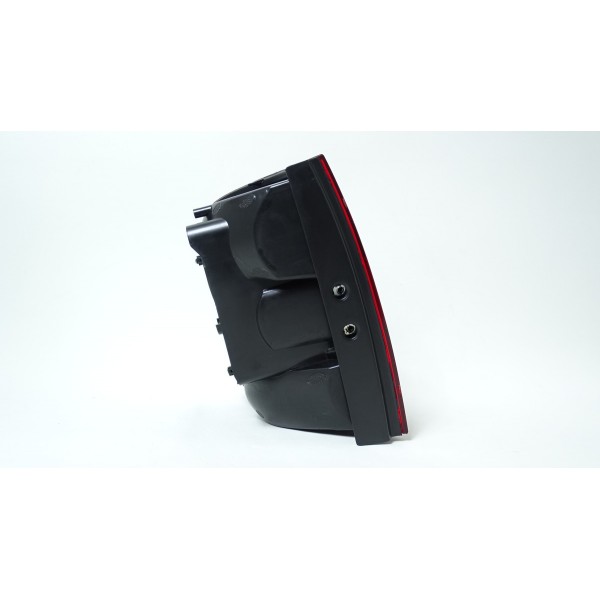 Lanterna Traseira Saveiro G5 Ld 08 09 10 11 12  Fume Direito/passageiro Padrão Original