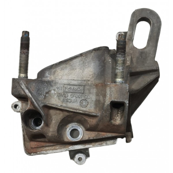 Coxim Suporte Calço Motor New Fiesta 1.6 2014/2019 Direito