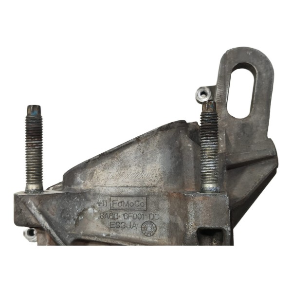 Coxim Suporte Calço Motor New Fiesta 1.6 2014/2019 Direito