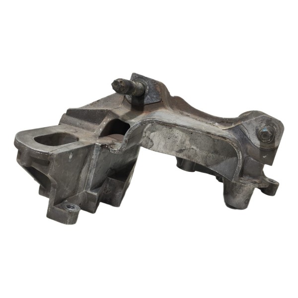 Coxim Suporte Calço Motor New Fiesta 1.6 2014/2019 Direito