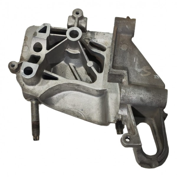 Coxim Suporte Calço Motor New Fiesta 1.6 2014/2019 Direito