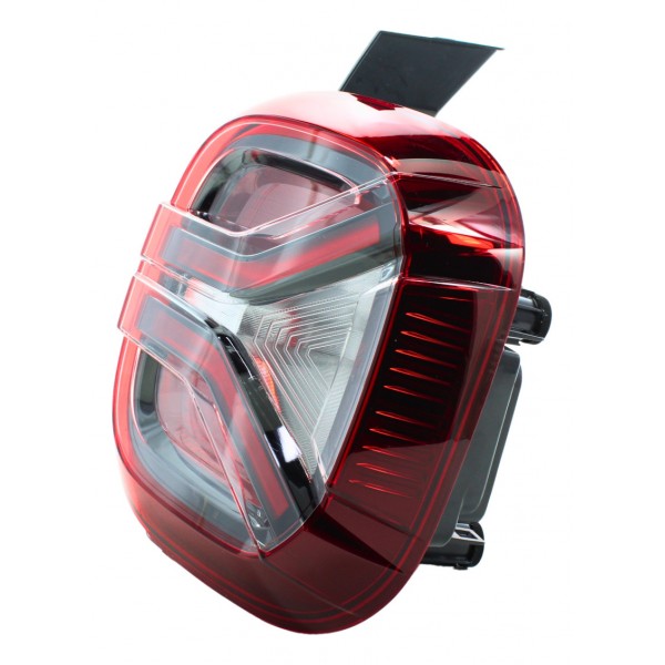 Lanterna Traseira Duster 2024 2025 Ld Led Direito/passageiro Padrão Original