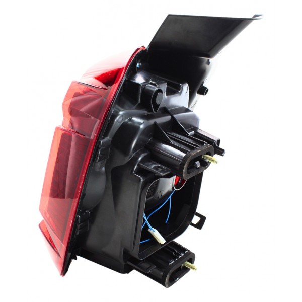 Lanterna Traseira Duster 2024 2025 Ld Led Direito/passageiro Padrão Original