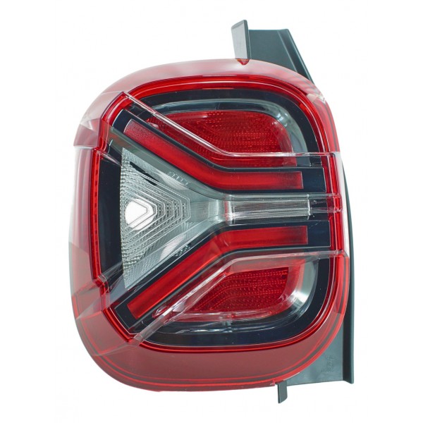 Lanterna Traseira Duster 2024 2025 Ld Led Direito/passageiro Padrão Original