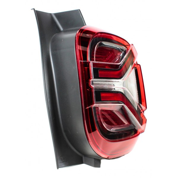 Lanterna Traseira Duster 2024 2025 Ld Led Direito/passageiro Padrão Original