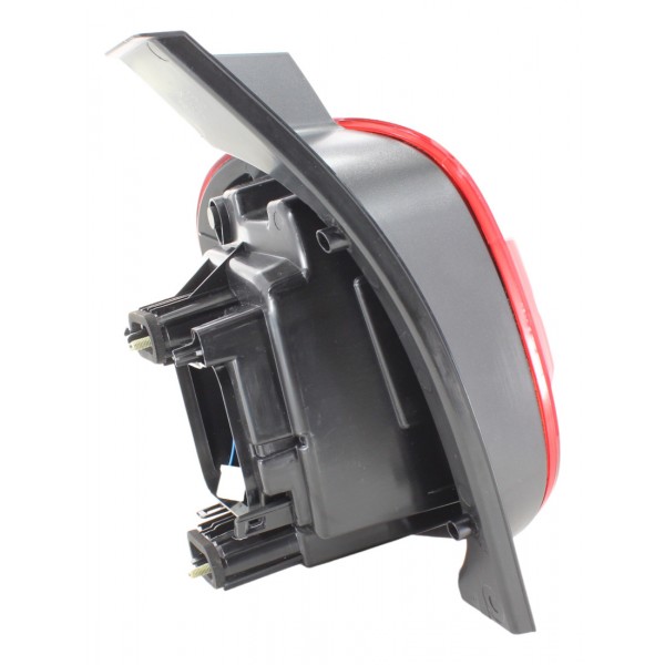 Lanterna Traseira Duster 2024 2025 Ld Led Direito/passageiro Padrão Original