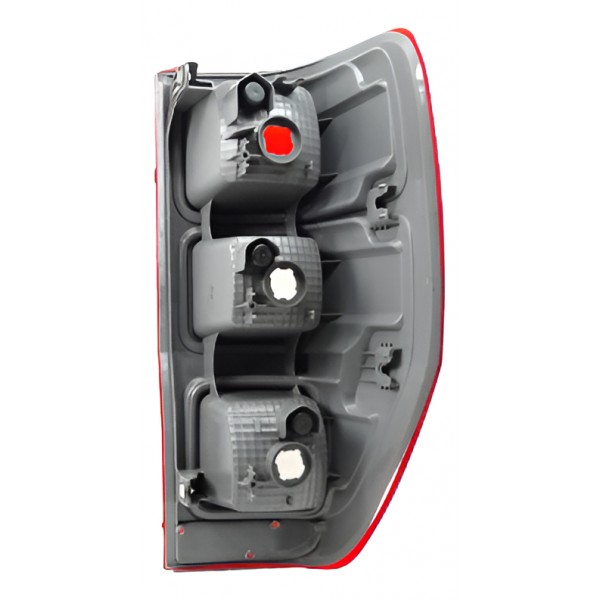 Lanterna Traseira Ranger Le 13 14 15 16 17 Esquerdo/motorista Padrão Original