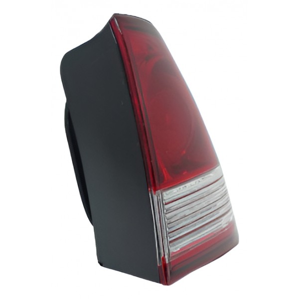 Lanterna Traseira Classic 2011 12 13 14 15 16 Canto Ld Padrão Original Direito/passageiro