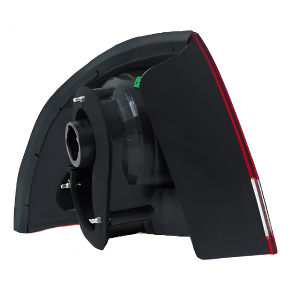 Lanterna Traseira Classic 2011 12 13 14 15 16 Canto Ld Padrão Original Direito/passageiro