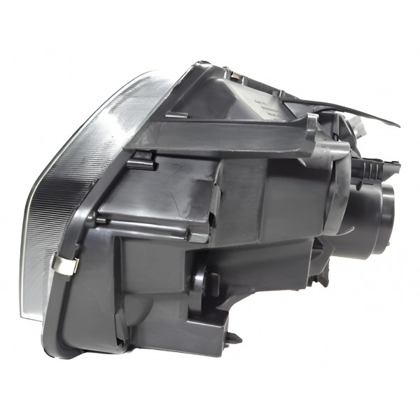 Farol Principal Duster 15 16 17 18 Ld Direito/passageiro