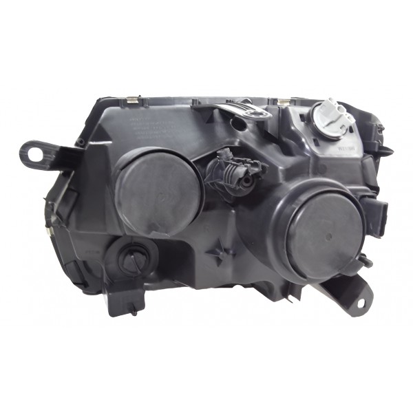 Farol Principal Duster 15 16 17 18 Ld Direito/passageiro