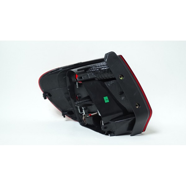 Lanterna Traseira Gol G6 Encaixe Valeo Ld Direito/passageiro Padrão Original