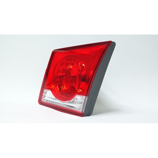Lanterna Traseira Cruze Tampa P. Mala Ld Direito/passageiro Padrão Original
