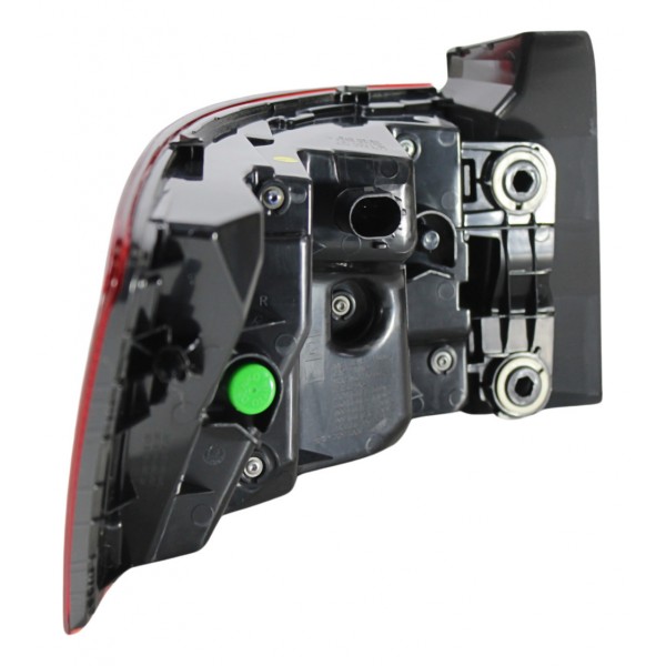 Lanterna Traseira Jetta 2019 2020 2021 2022 2023 2024 Ld Padrão Original Direito/passageiro