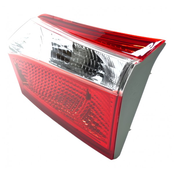 Lanterna Traseira Corolla 15 16 Ld Tampa Direito/passageiro Padrão Original