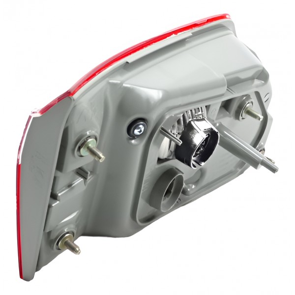 Lanterna Traseira Corolla 15 16 Ld Tampa Direito/passageiro Padrão Original