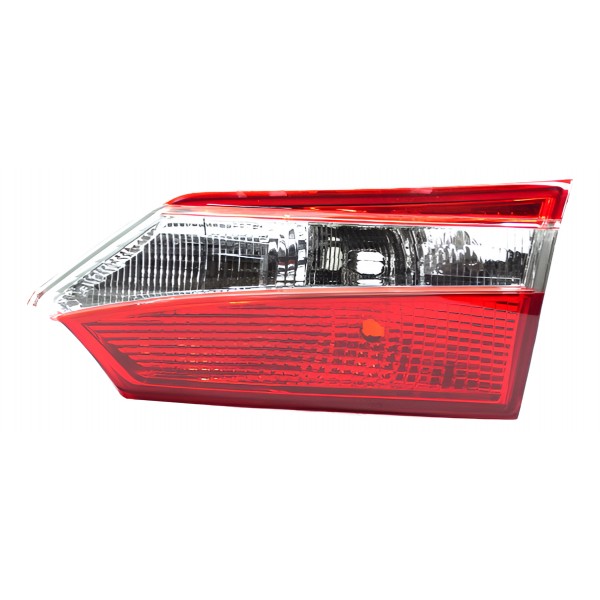 Lanterna Traseira Corolla 15 16 Ld Tampa Direito/passageiro Padrão Original