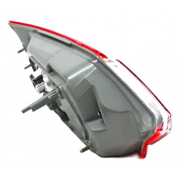 Lanterna Traseira Corolla 15 16 Ld Tampa Direito/passageiro Padrão Original