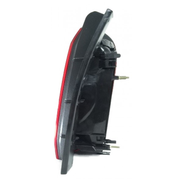 Lanterna Traseira Duster Le 15 16 17 18 19 Esquerdo/motorista Padrão Original