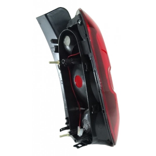 Lanterna Traseira Duster Le 15 16 17 18 19 Esquerdo/motorista Padrão Original