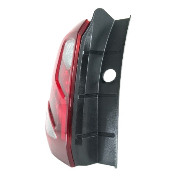 Lanterna Traseira Duster Le 15 16 17 18 19 Esquerdo/motorista Padrão Original