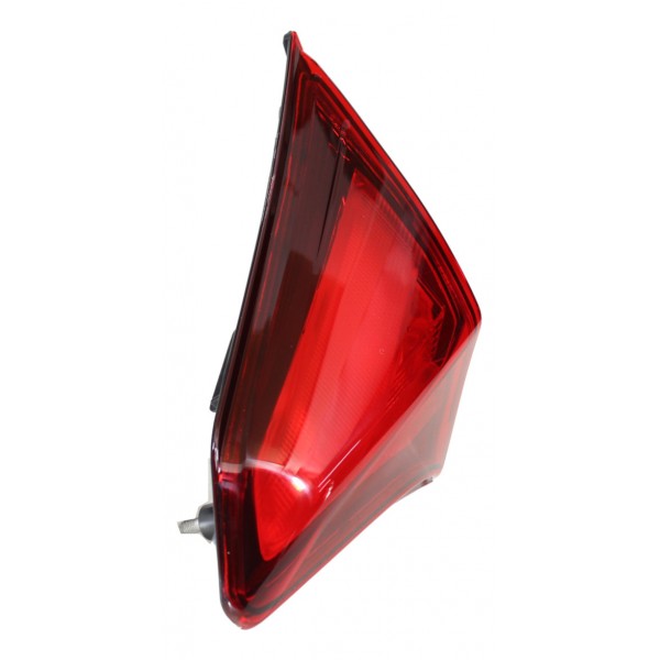 Lanterna Traseira Kicks 2017 2018 2019 2020 Ld Tampa Direito/passageiro Padrão Original