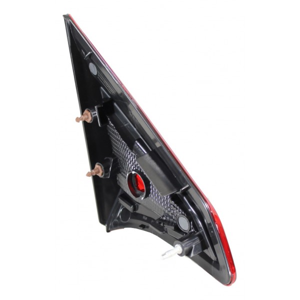 Lanterna Traseira Kicks 2017 2018 2019 2020 Ld Tampa Direito/passageiro Padrão Original