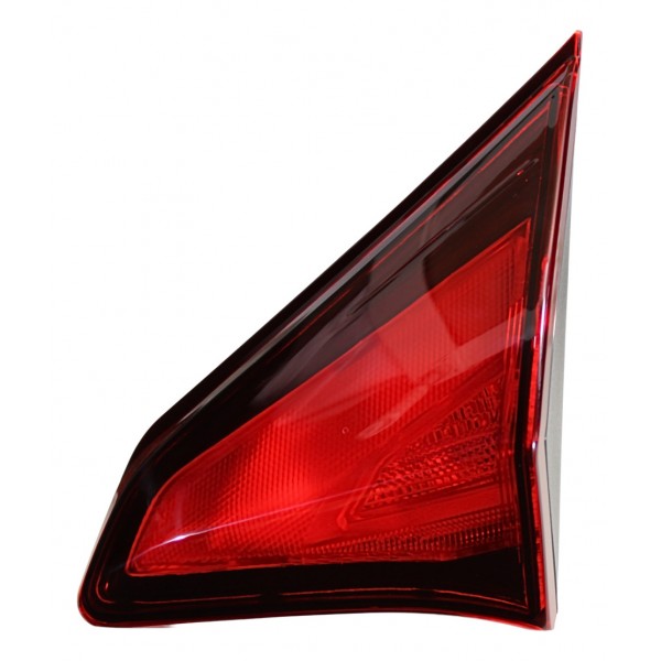 Lanterna Traseira Kicks 2017 2018 2019 2020 Ld Tampa Direito/passageiro Padrão Original