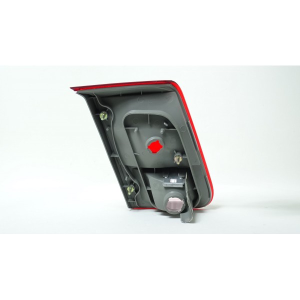 Lanterna Traseira Civic 01 02 03 Ld Tampa Direito/passageiro Padrão Original