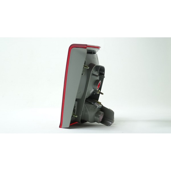 Lanterna Traseira Civic 01 02 03 Ld Tampa Direito/passageiro Padrão Original