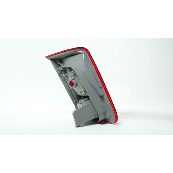 Lanterna Traseira Civic 01 02 03 Ld Tampa Direito/passageiro Padrão Original