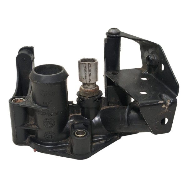 Carcaça Válvula Termostática New Fiesta 2014/2019 1.6 Sigma