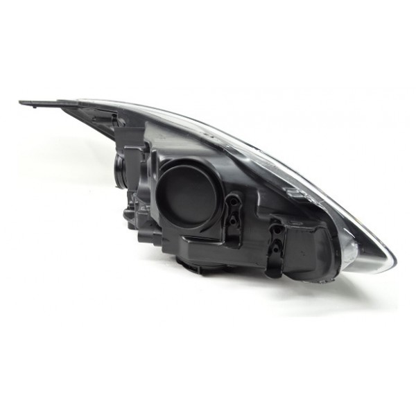 Farol Principal Focus 14 15 16 Le Negro Esquerdo/motorista