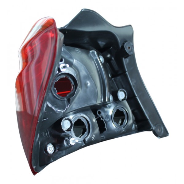 Lanterna Traseira Onix 17 18 19 Ld Fume Direito/passageiro Padrão Original