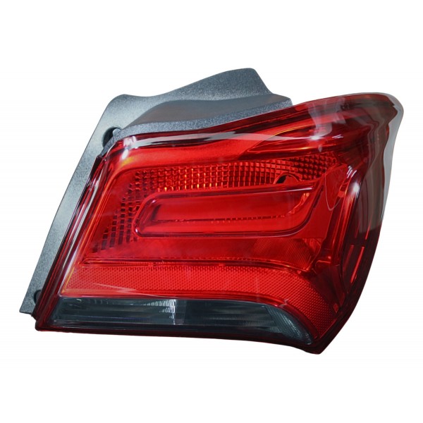 Lanterna Traseira Onix 17 18 19 Ld Fume Direito/passageiro Padrão Original