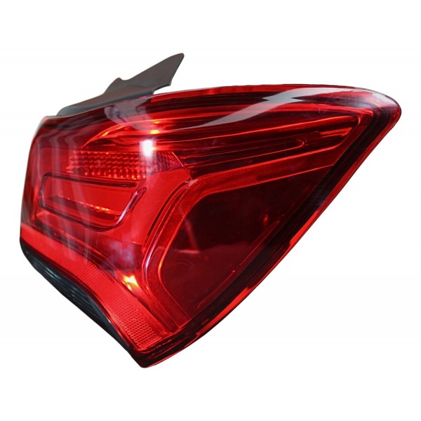 Lanterna Traseira Onix 17 18 19 Ld Fume Direito/passageiro Padrão Original