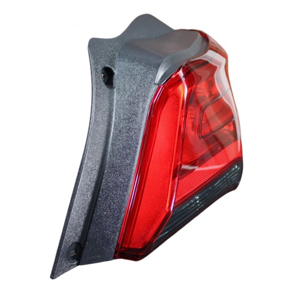 Lanterna Traseira Onix 17 18 19 Ld Fume Direito/passageiro Padrão Original