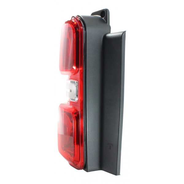 Lanterna Traseira Expert / Jumpy / Fiat Scudo Le Todos Anos - Esquerdo/motorista - Padrão Original