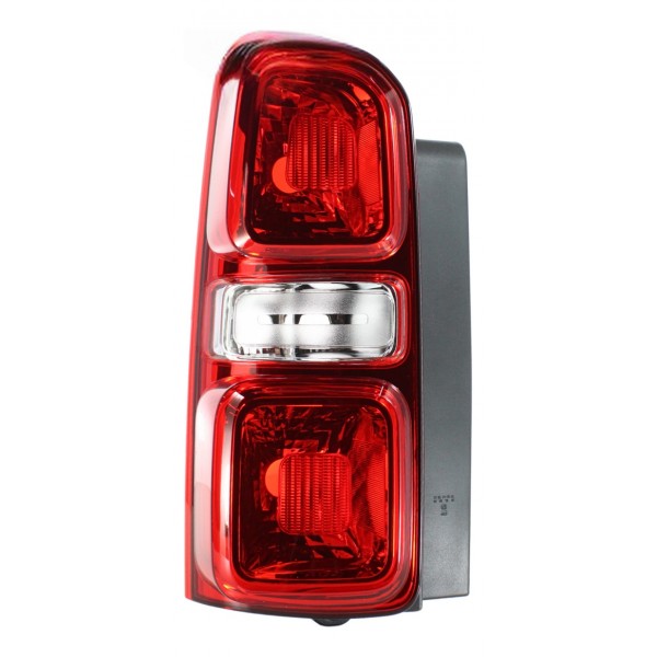 Lanterna Traseira Expert / Jumpy / Fiat Scudo Le Todos Anos - Esquerdo/motorista - Padrão Original