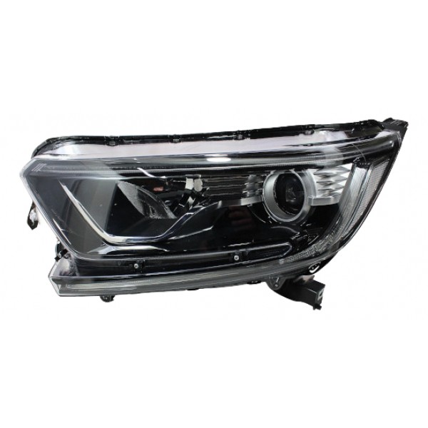 Farol Principal Crv 2018 2019 2020 2021 Le Esquerdo/motorista