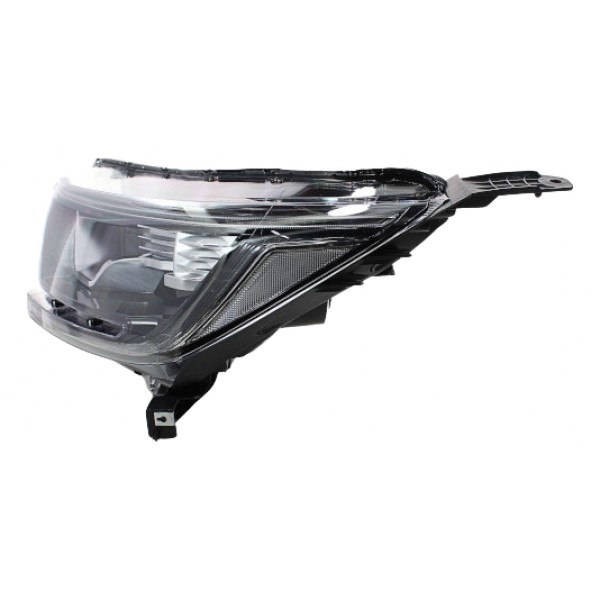 Farol Principal Crv 2018 2019 2020 2021 Le Esquerdo/motorista