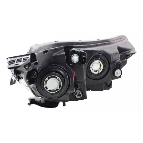 Farol Principal Crv 2018 2019 2020 2021 Le Esquerdo/motorista