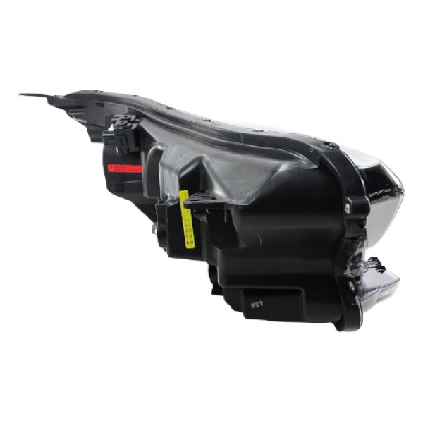 Farol Principal Crv 2018 2019 2020 2021 Le Esquerdo/motorista