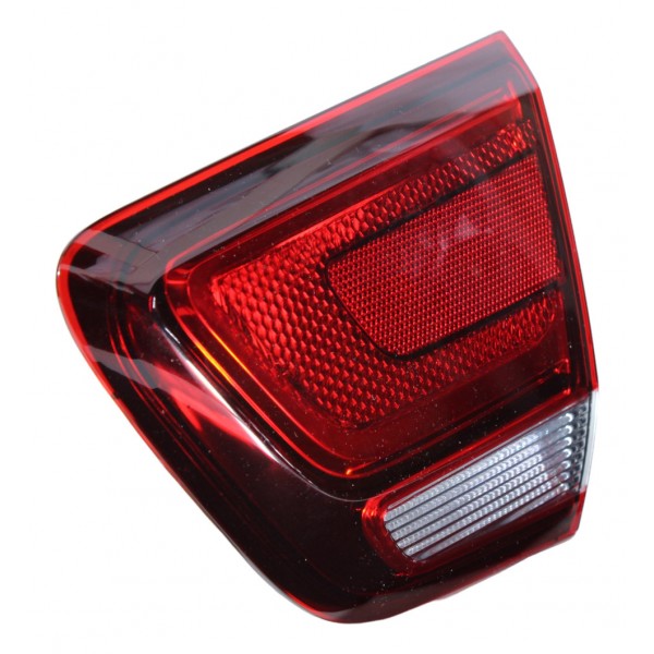 Lanterna Traseira Cobalt 2017 18 19 20 21 22 Tampa / Mala Direito/passageiro Padrão Original